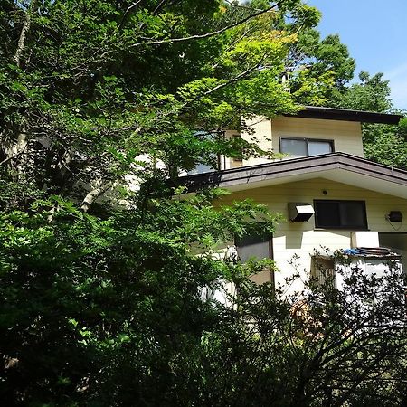 Pension Emao Nasushiobara Exterior photo