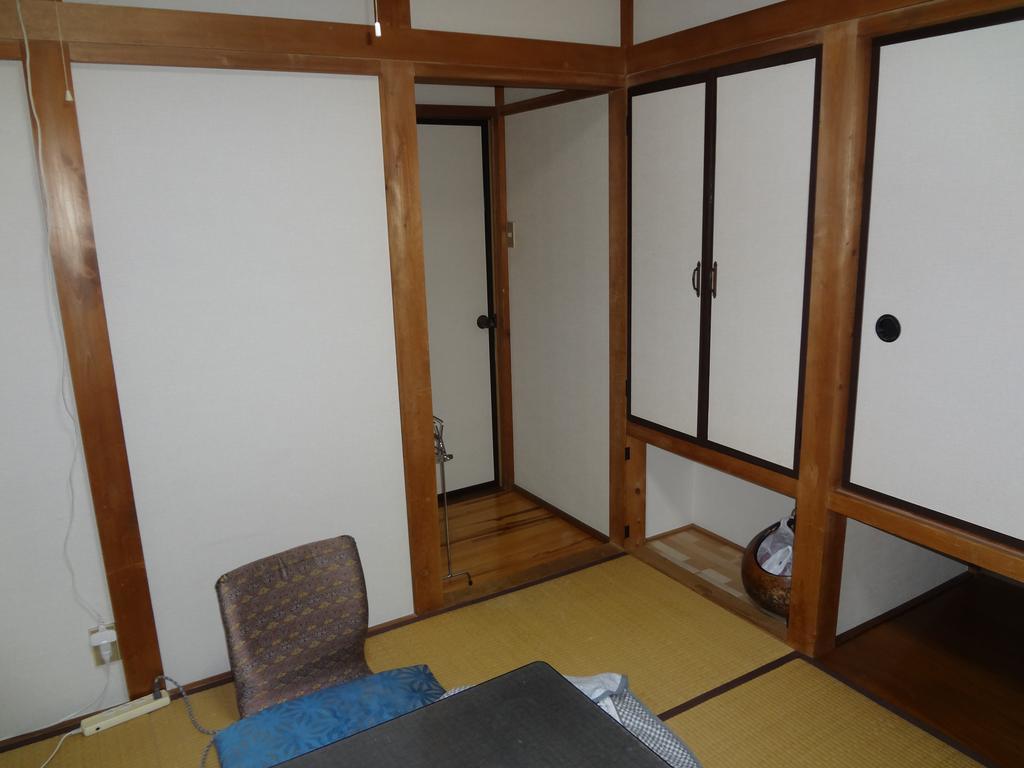 Pension Emao Nasushiobara Exterior photo