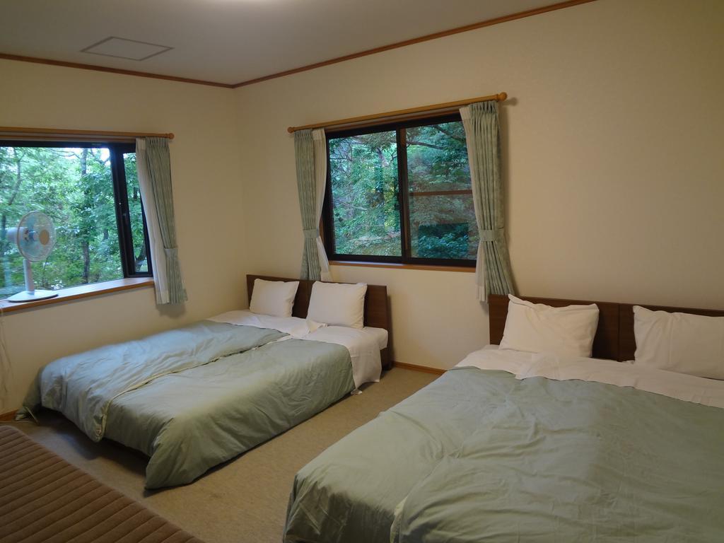 Pension Emao Nasushiobara Exterior photo